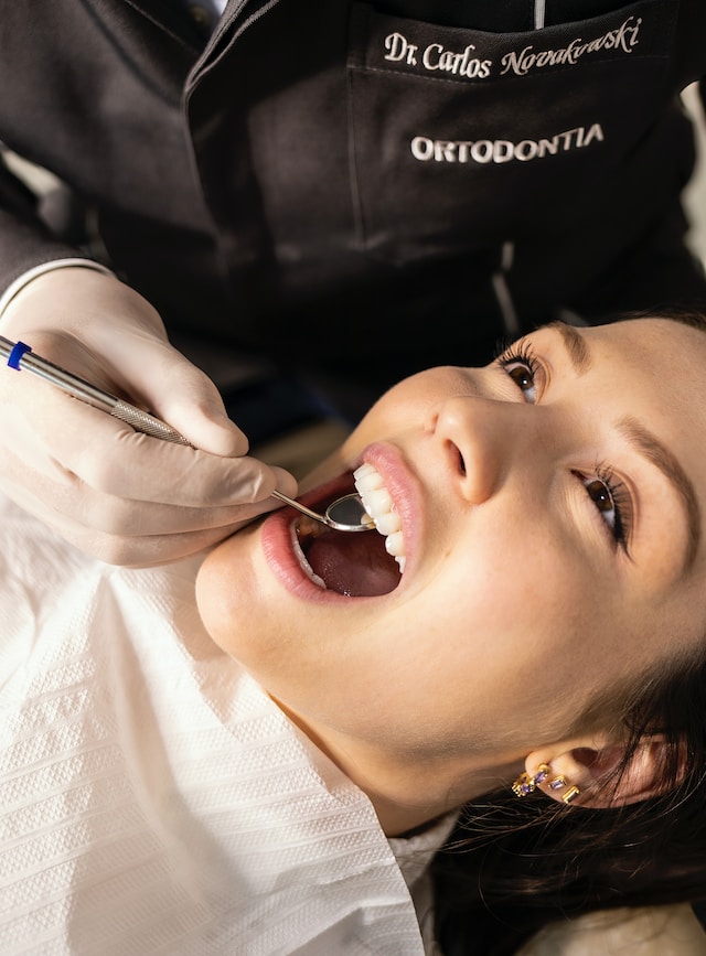 fillings